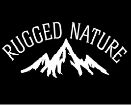 Rugged Nature