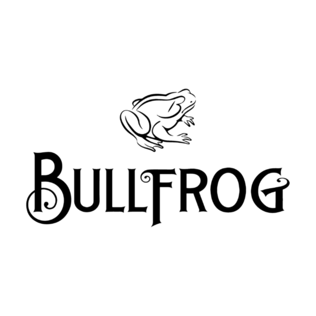 Bullfrog