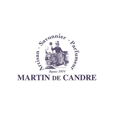 Martin de Candre