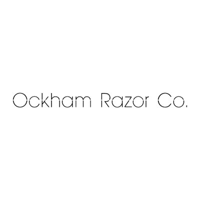 Ockham Razor Co.