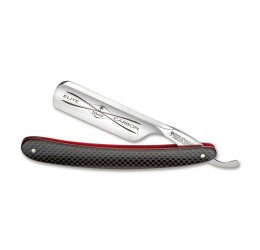 Boker Elite Carbon 3.0 6/8 Straight Razor