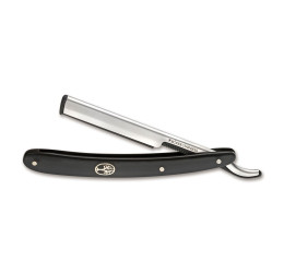 Boker Black Barberette