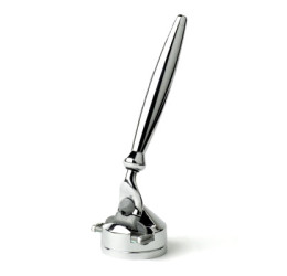 Edwin Jagger Gillette® Mach3® or Fusion® ProGlide® Razor Shaving Set Bulbous 2pc
