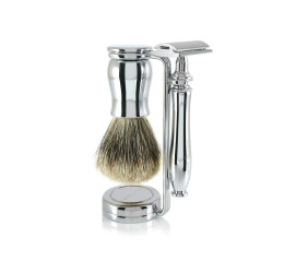 Edwin Jagger 3pc Chatsworth Barley Set (DE) best badger