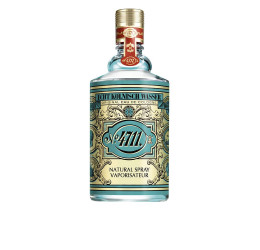 4711 Original Eau de Cologne Natural Spray 100ml