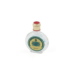 4711 Original Eau de Cologne Watch Bottle 25ml 