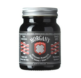 Morgan's Styling Pomade High Shine / Firm Hold