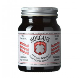 Morgan's Styling Pomade Slick / Extra Firm Hold