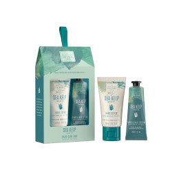 Scottish Fine Soaps Sea Kelp Marine Spa Hand Care Duo