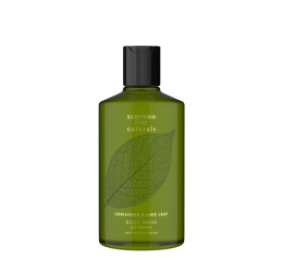 Scottish Fine Naturals Body Wash 300ml