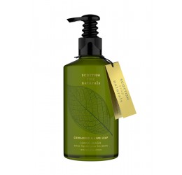 Scottish Fine Naturals Hand Wash 300ml