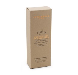 Acca Kappa 1869 Aftershave Gel 125ml (packaging)