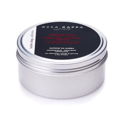 Acca Kappa Barbershop collection shaving soap