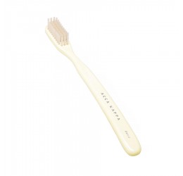 Acca Kappa Toothbrush, Ivory