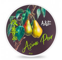 Ariana & Evans Asian Pear K2E shaving soap 118ml