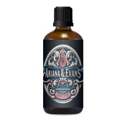 Ariana & Evans Bahian Leather aftershave 100ml