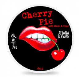 Ariana & Evans Cherry Pie K2E shaving soap 118ml