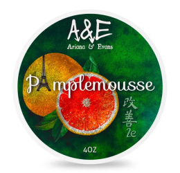 Ariana & Evans Pamplemousse K2E Shaving soap 118ml