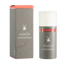 Muhle Grapefruit & Mint After Shave Balm 100ml