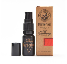 Captain Fawcett's Beard Oil Barberism 10ml