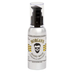 Morgan's Beard Wash 100ml