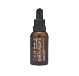 The Brighton Beard Company 'Alfriston' Rose Geranium & Bergamot Beard Oil 30ml