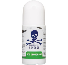 The Bluebeards Revenge Eco Deodorant 50ml