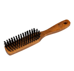 The Bluebeards Revenge Vegan Beard Brush 