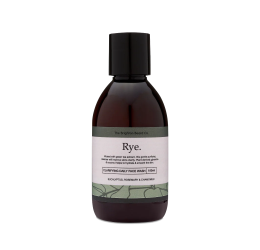 Brighton Beard Co Rye Clarifying Daily Face Wash 180ml