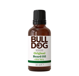 BULLDOG Original Beard Oil 30ml