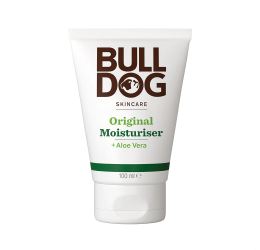 Bulldog Original Moisturiser 100ml