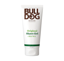 Bulldog Original shave gel 175ml