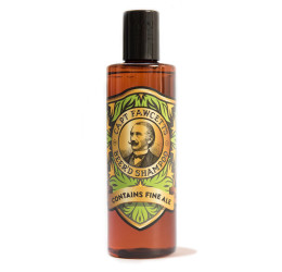 Captain Fawcett’s Beer’d Shampoo 250ml 