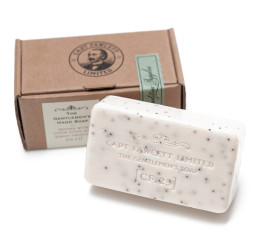 Captain Fawcett's Gentleman’s Soap 165g