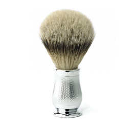 Edwin Jagger Chatsworth Barley Shaving Brush (Super Badger)