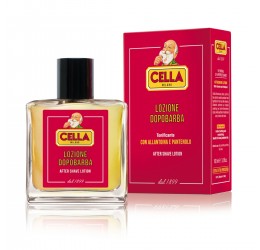 Cella Classic Aftershave Lotion 100ml