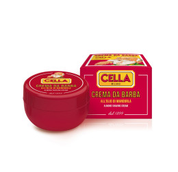 Cella Classic Shaving Cream Tub 150ml
