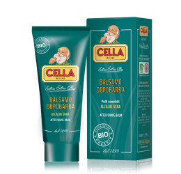 CELLA Sensitive After Shave Balm (100ml)