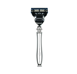 Edwin Jagger Chatsworth Fusion Razor