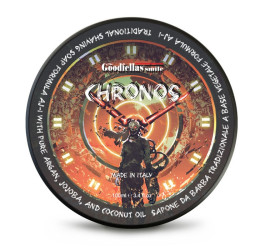 The Goodfellas' Smile Chronos Shaving Soap 100ml