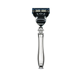 Edwin Jagger Chatsworth Lined Fusion Razor