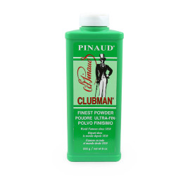 Clubman Pinaud Finest Powder