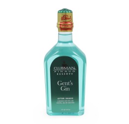 Clubman Pinaud Gent's Gin After Shave Lotion 177ml