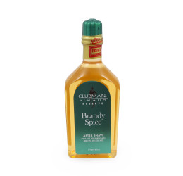 Clubman Reserve Brandy Spice After Shave Lotion 177ml