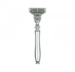 Edwin Jagger Chatsworth Mach3 Razor