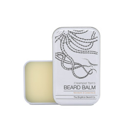 Brighton Beard Co. Creampot Tom's Mandarin & Cedarwood Beard Balm 40ml