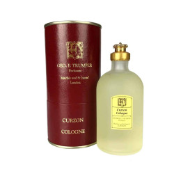 Geo F Trumper Curzon Cologne 100ml