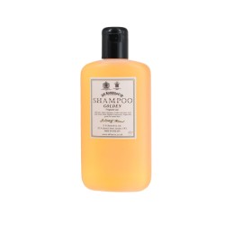 D R Harris Golden Shampoo 250ml 