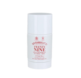 D R Harris Twenty Nine Stick Deodorant