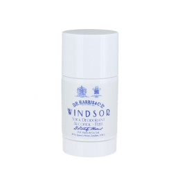 D R Harris Windsor Stick Deodorant